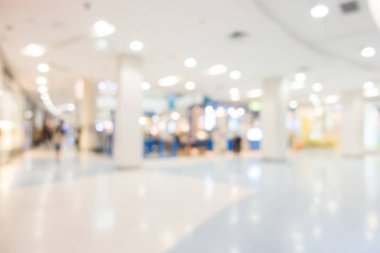 Alışveriş Merkezi iç bulanıklık