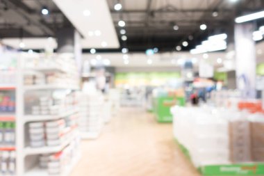 Alışveriş Merkezi iç bulanıklık