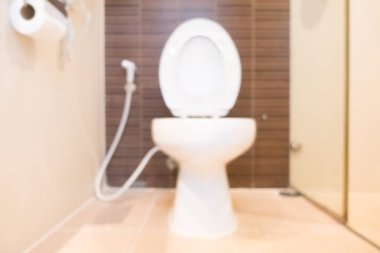 tuvalet odası iç bulanıklık