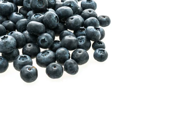 Group of Blueberry fruit — Stock Photo, Image