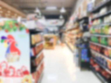 Alışveriş Merkezi iç bulanıklık