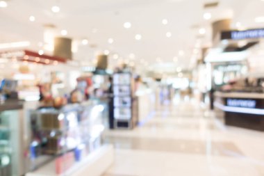 Alışveriş Merkezi iç bulanıklık