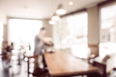 Bulanıklık kafe ve Restoran