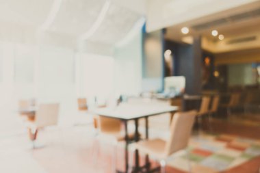 Kahve Dükkanı bulanıklık