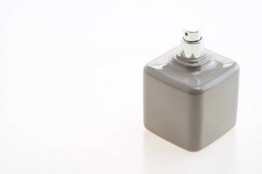 Güzel lüks parfüm şişesi 