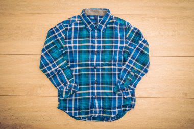 Güzel erkek moda gömlek