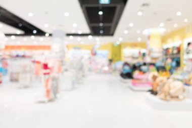 Alışveriş Merkezi iç bulanıklık