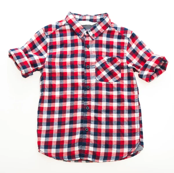 Mooi shirt voor kinderkleding — Stockfoto