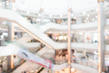 Alışveriş Merkezi iç bulanıklık