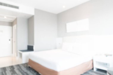 Yatak odası iç bulanıklık