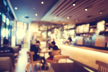 Bulanıklık kafe ve Restoran