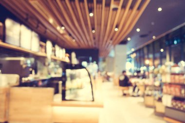 Bulanıklık kafe ve Restoran