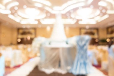 Bulanıklık düğün Salonu