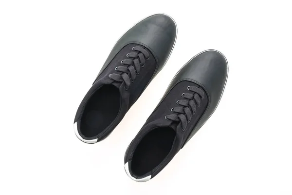 Nieuwe schoenen mannen — Stockfoto