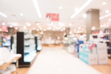 Alışveriş Merkezi iç bulanıklık