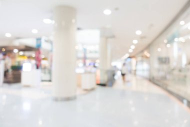 Alışveriş Merkezi iç bulanıklık