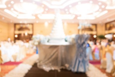 Bulanıklık düğün Salonu