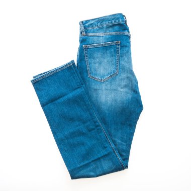 Güzel rahat kot pantolon