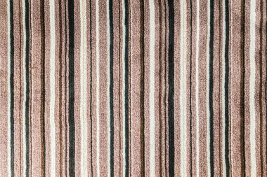 Arka plan için halı doku