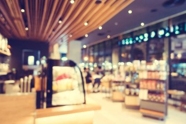 Bulanıklık kafe ve Restoran