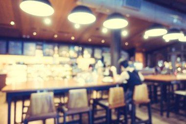 Bulanıklık kafe ve Restoran