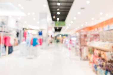 Alışveriş Merkezi iç bulanıklık