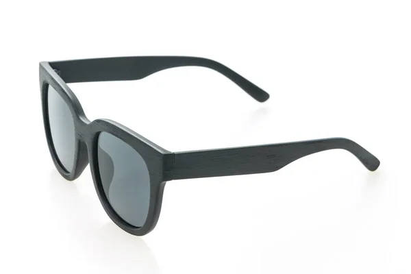 Krásné luxusní sluneční brýle — Stock fotografie