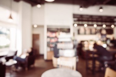 Soyut bulanıklık ve bokeh