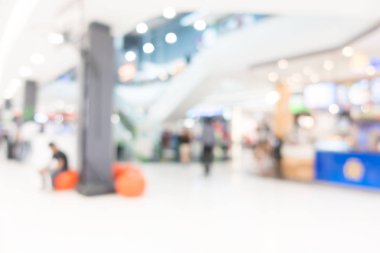 Alışveriş Merkezi iç bulanıklık