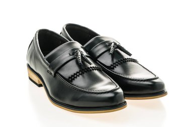 Güzel lüks ve rahat deri Erkek Ayakkabı