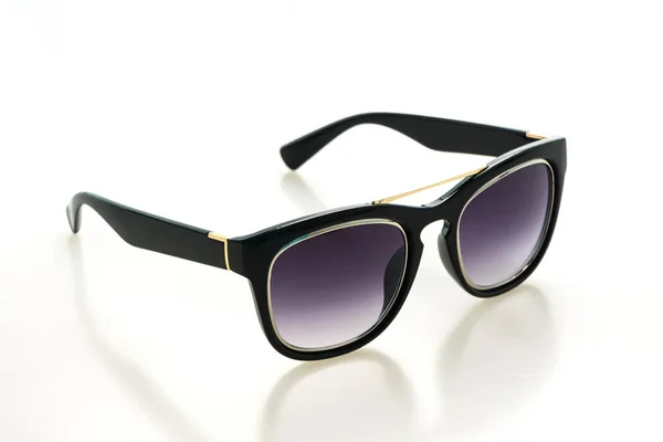 Beautiful Luxury sunglasses — Stock Photo, Image