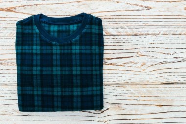 Tekstil giyim için t-shirt 