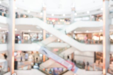 Alışveriş Merkezi iç bulanıklık