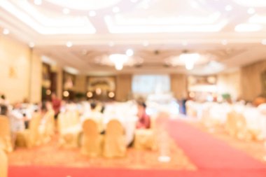 Bulanıklık düğün Salonu