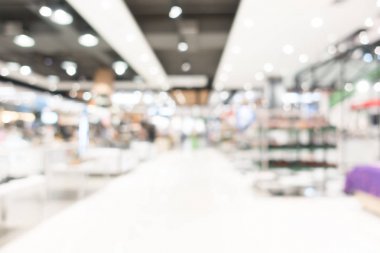 Alışveriş Merkezi iç bulanıklık