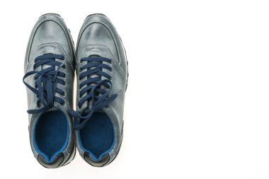 Erkek tarzı ayakkabıları