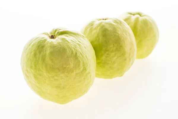 Reife Guaven — Stockfoto