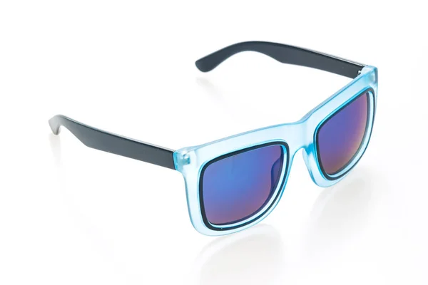 Дорогие солнцезащитные очки — стоковое фото