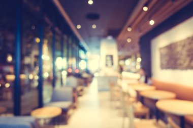 Bulanıklık kafe ve Restoran