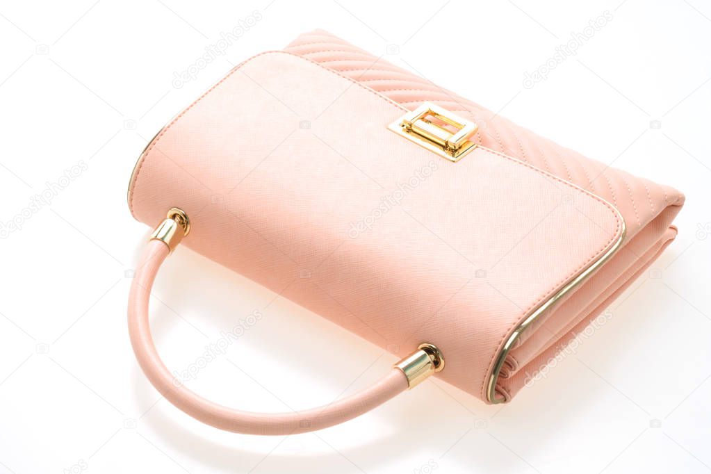 Luxury woman handbag