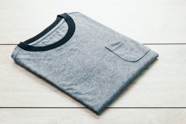 Tekstil yeni T-Shirt 