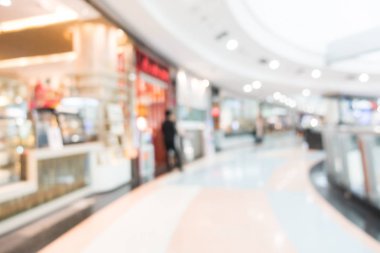 Alışveriş Merkezi iç bulanıklık