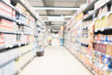 Alışveriş Merkezi iç bulanıklık