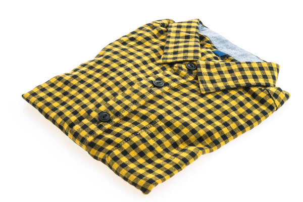 Men shirt for clothing  