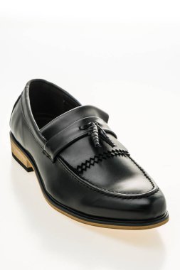 Güzel lüks ve rahat deri Erkek Ayakkabı