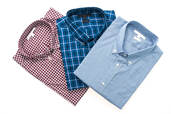 Hombres Camisa para ropa —  Fotos de Stock