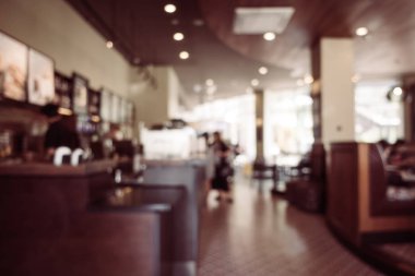 Soyut bulanıklık ve bokeh