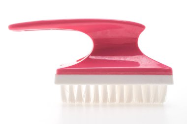 Ayak Temizleme fırçası