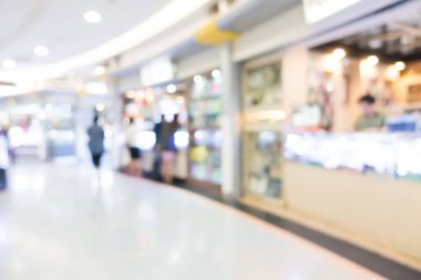 Alışveriş Merkezi iç bulanıklık