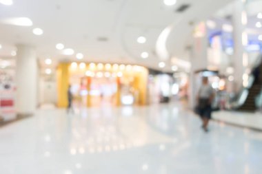 Alışveriş Merkezi iç bulanıklık